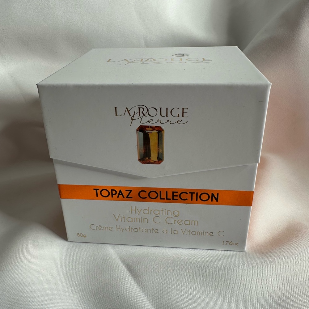 La Rouge Pierre Vitamin C Hydrating Cream - Picture 6 of 10